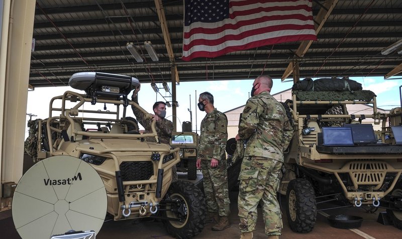 CACI joins the MINC club