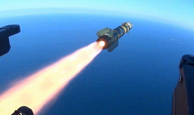 JAGM achieves milestone C decision