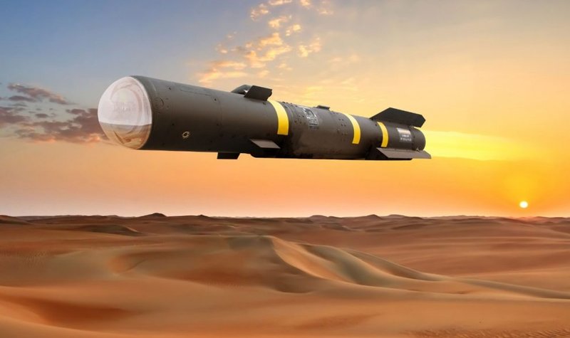 Lockheed Martin close to deploying JAGM in CUAS missions