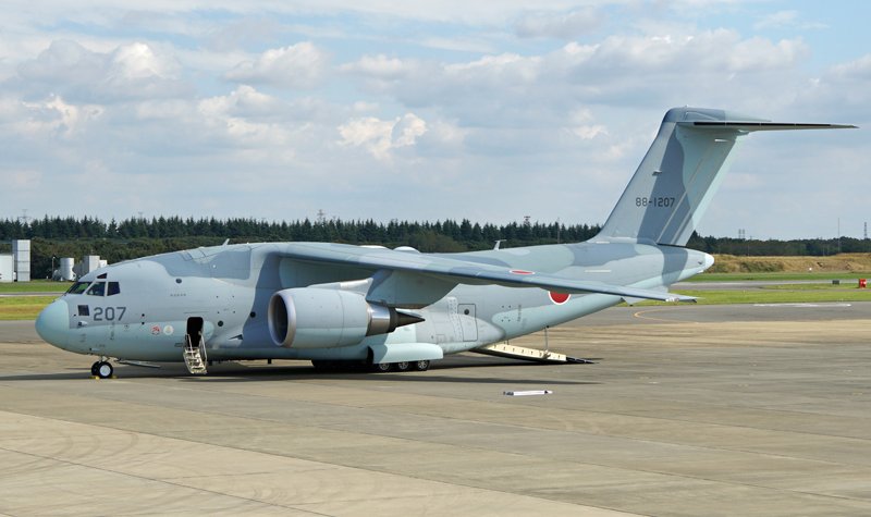 ADECS 2019: Japan plans new electronic attack aircraft