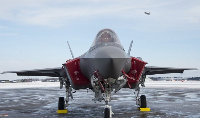 Japan to have world’s second-largest F-35 fleet