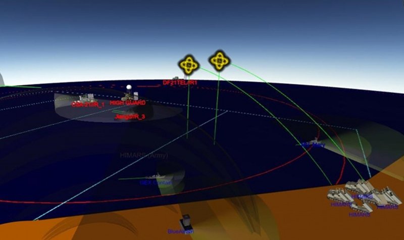 Raytheon gets its teeth into JAWS