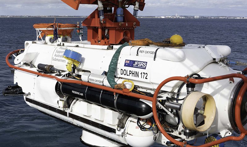 JFD Australia receives RAN contract extension