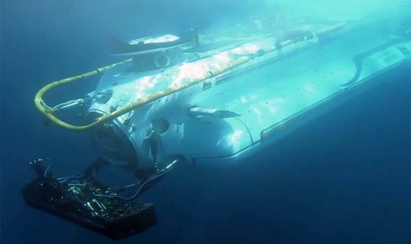 JFD zeroes in on Turkish market