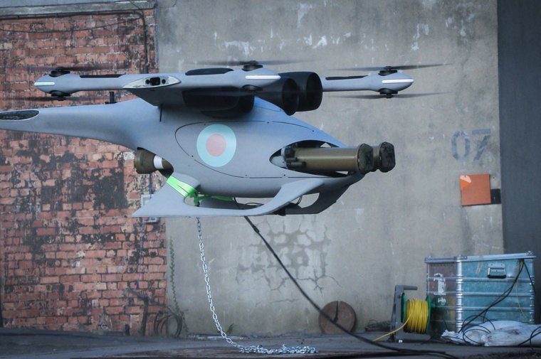 IMDEX 2023: Flyby and Thales look to further Jackal development after successful missile firing - Vimarsana News