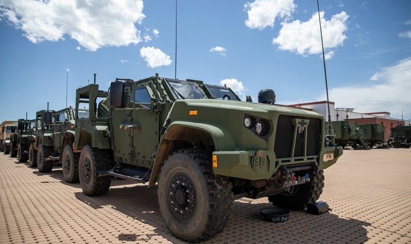 US Army modernisation plans raise big concerns for lawmakers