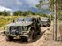British Army rules out JLTV acquisition