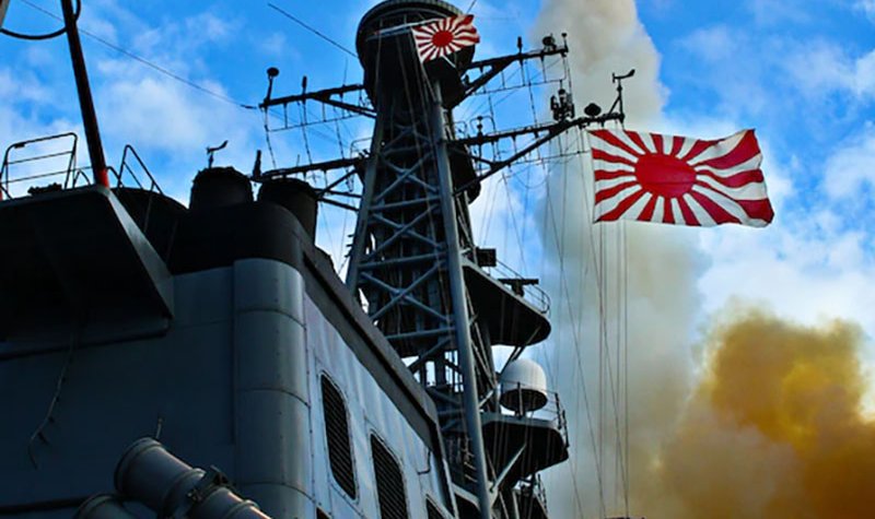 Japan poised to gain from double FMS
