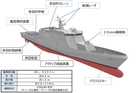 Japan selects JMU as main contractor for new OPVs