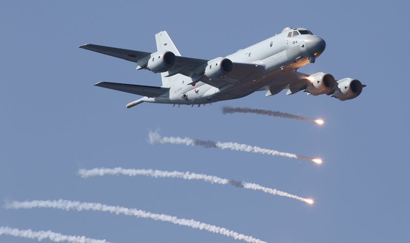 ADECS 2019: Southeast Asia has a dearth of maritime patrol aircraft
