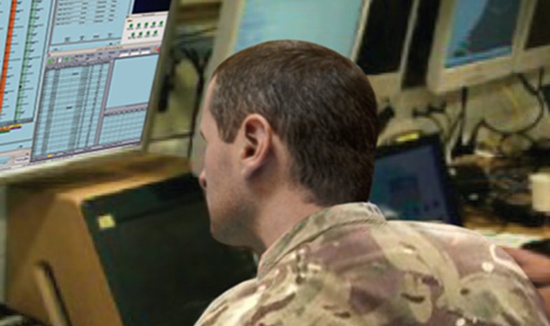 UK Joint Network Management System achieves IOC