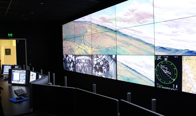LMCO Australia wins prestigious ADF Core Simulation Capability