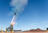 AUSA 2025: Lockheed Martin conducts first ground-based demo of JAGM Quad Launcher
