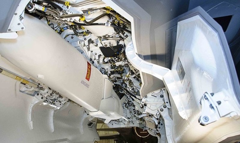 Norwegian F-35As to carry Joint Strike Missile