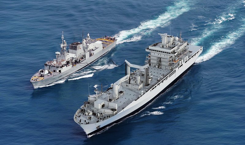 OSI to support RCN’s JSS programme