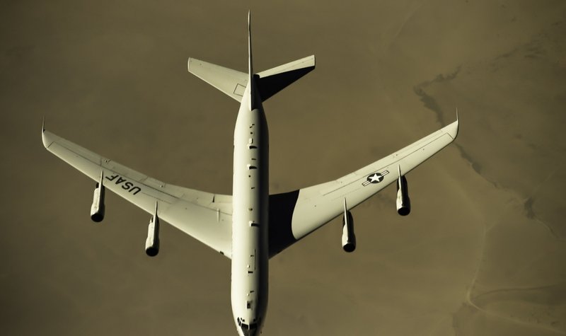 Raytheon falls out of JSTARS Recap programme