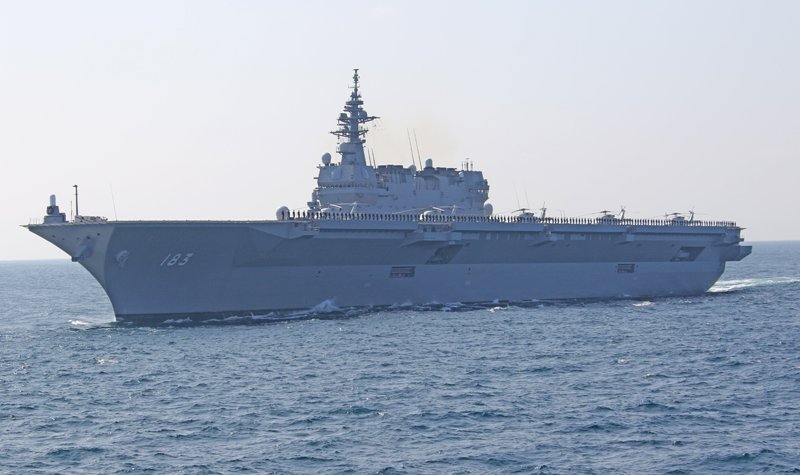 Japan responds to regional threats with defence enhancements