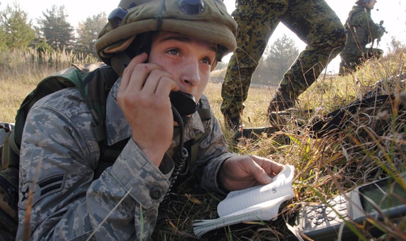 DSEI 2013: DARPA expands PCAS focus