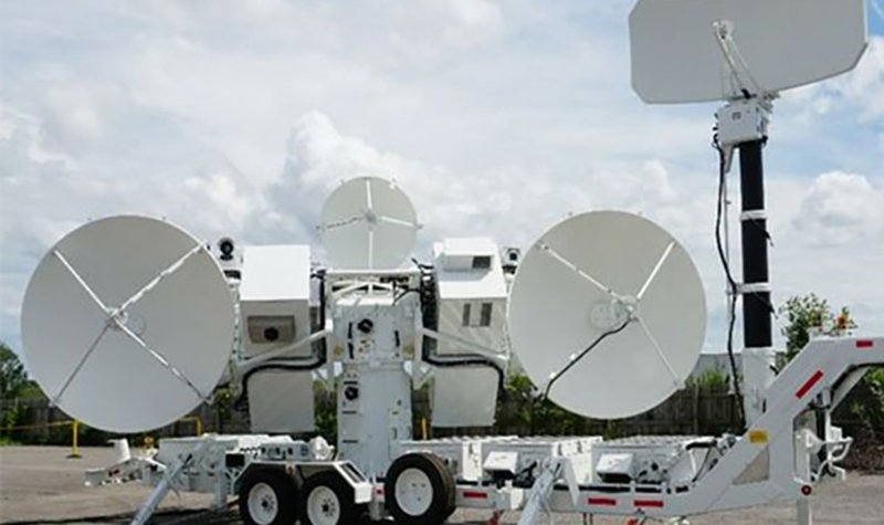 vIITSEC 2020: Northrop Grumman reveals role of JTE in Exercise Joint Warrior