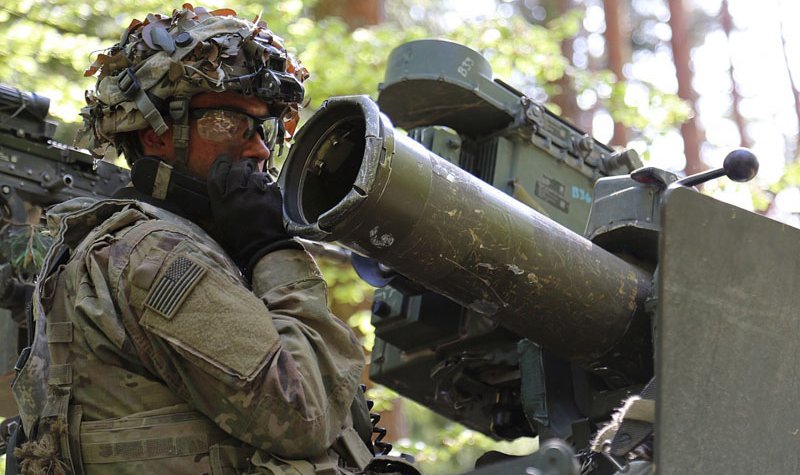 US Army grapples with future operating concepts