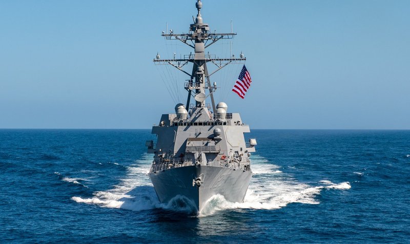 Future of the US Navy’s Arleigh Burke programme remains unclear