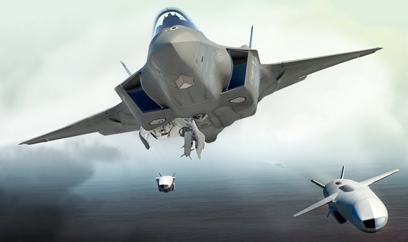 Kongsberg signs JSM contract with Japan