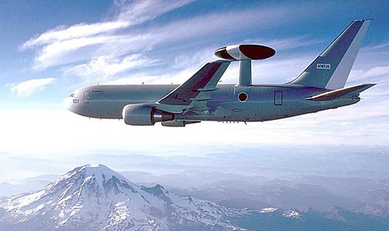 Japanese AWACS fleet to gain ADS-B Out