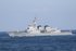 Japan to boost surface fleet with new destroyers and missile ships