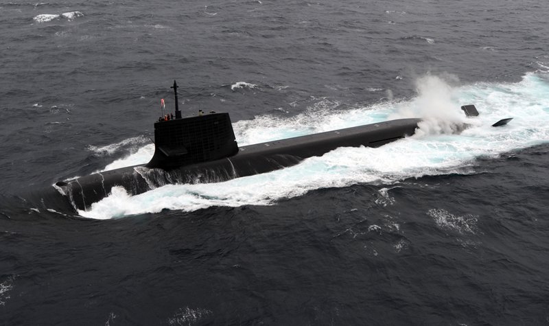 ADECS 2018: Underwater competition hits Asia-Pacific (video)