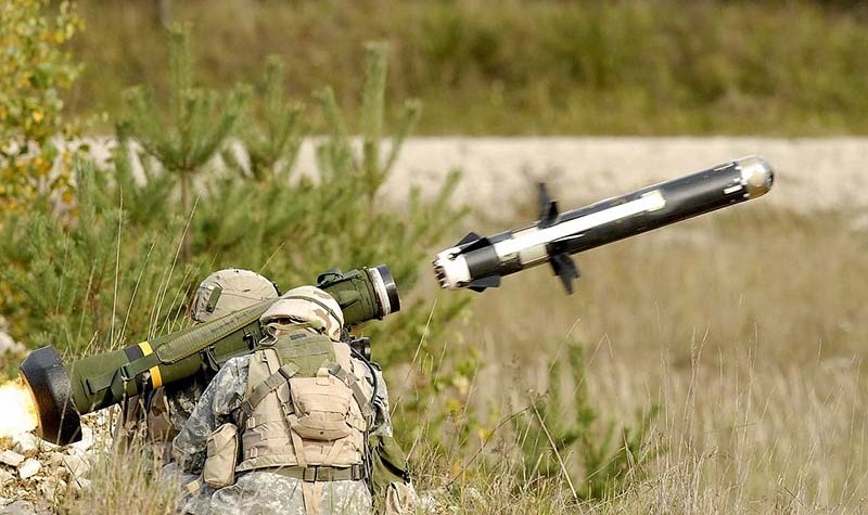 Australia set to obtain more Javelins