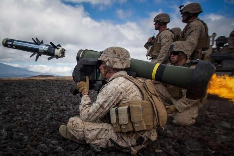 Poland signs contract for Javelin anti-tank weapon production - Vimarsana News
