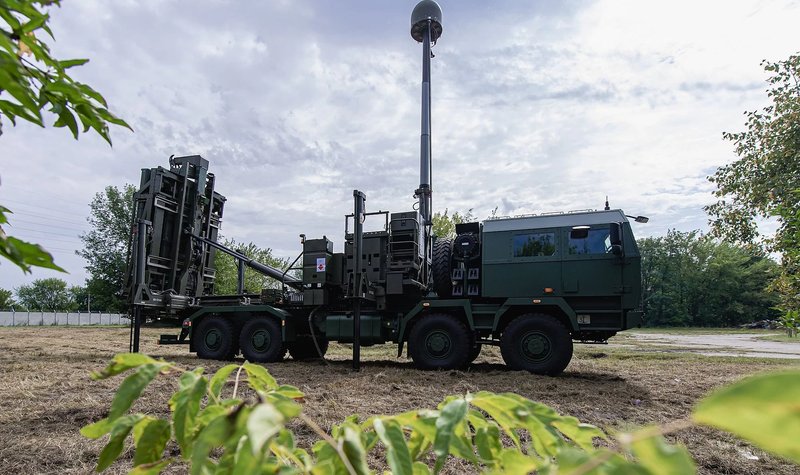 MSPO 2022: MBDA engages with early stage Narew SHORAD and more