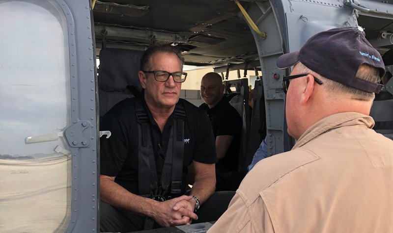 JetLease secures UH-60A resale, leasing rights