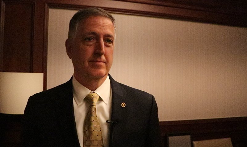 SOF Week 2023: USSOCOM outlines acquisition priorities (video)