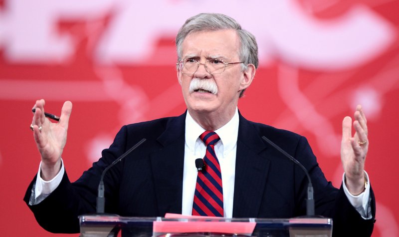 Opinion: Open letter to John Bolton about North Korea
