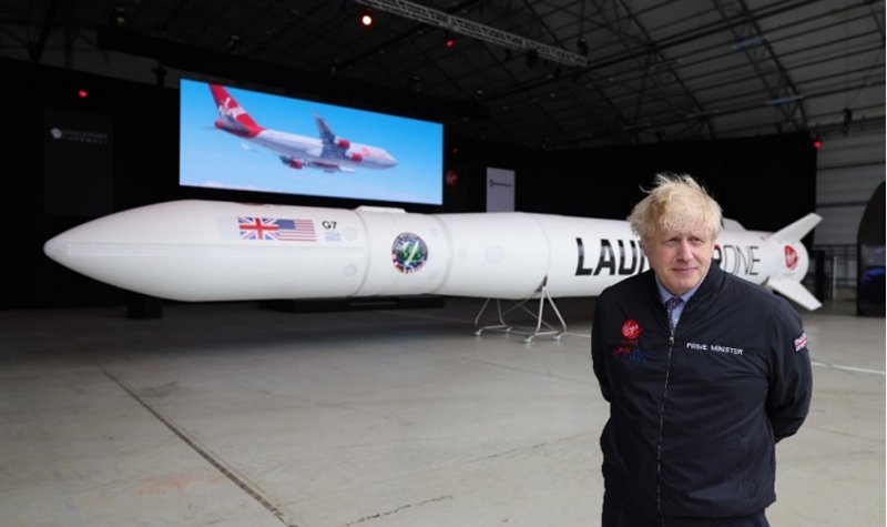 Third time lucky for National Space Strategy
