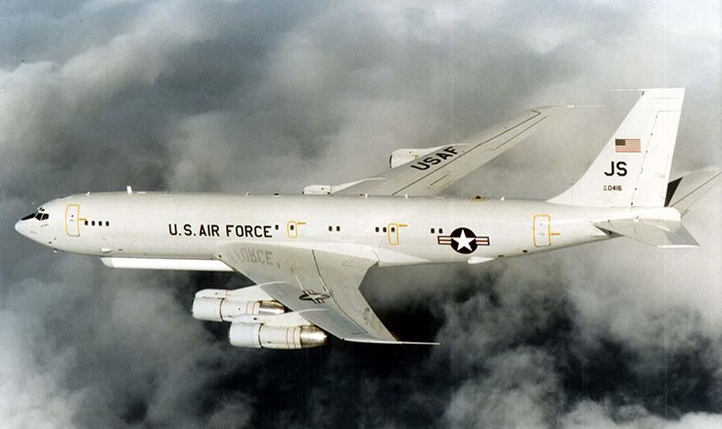 Northrop Grumman continues Joint STARS support