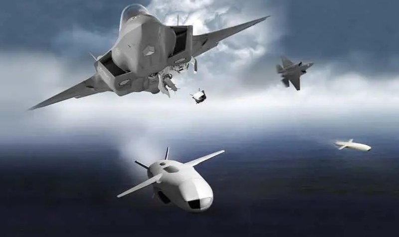 Germany becomes fifth JSM customer with planned $644 million order