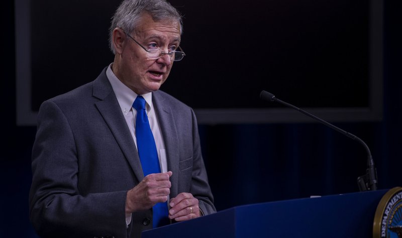 DoD announces additional 5G testing locations