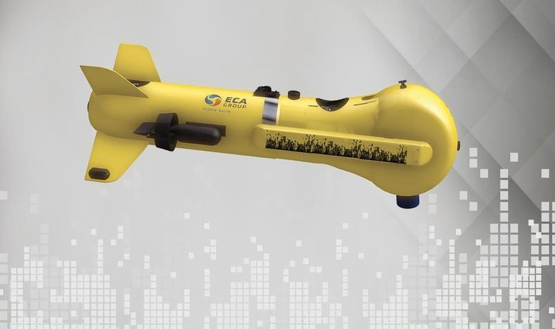 ECA Group wins new naval mine countermeasures deal