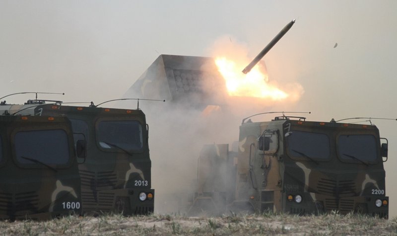 HIMARS production concerns prompt Poland to choose Chunmoo