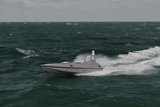 Kraken’s Royal Navy USV contract signals next step in crewed-uncrewed integration