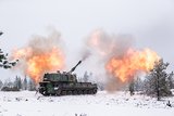 Self-propelled howitzers are driving the European artillery renaissance
