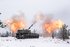 Self-propelled howitzers are driving the European artillery renaissance