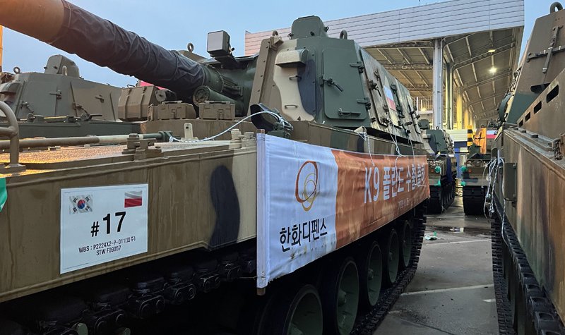 Asia makes waves in the global defence market (Opinion)