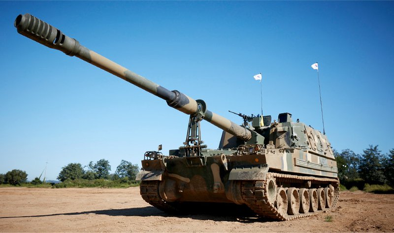 MSPO 2022: Hanwha Defense wants cooperation, not competition with Polish industry