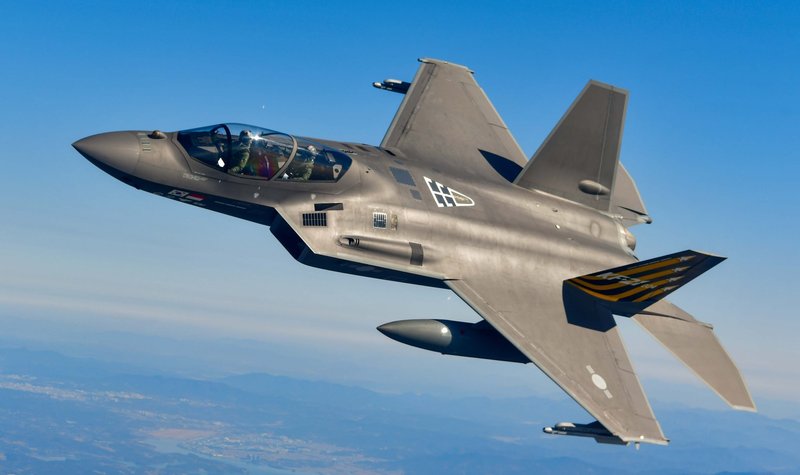Air Warfare
