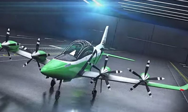 South Korea shows off aerospace prowess at Seoul ADEX