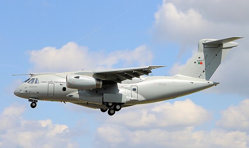 Embraer evaluates new mission capabilities for C-390 with ISR study to finish by 2026