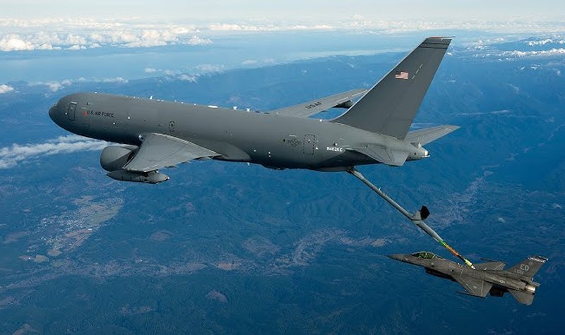 Boeing takes another hit on Pegasus